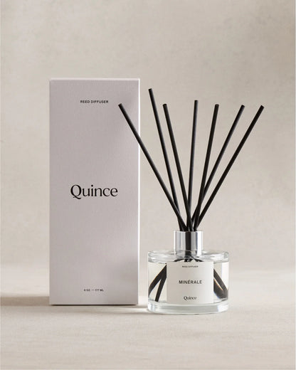 Minérale Reed Diffuser - One Size / No Color