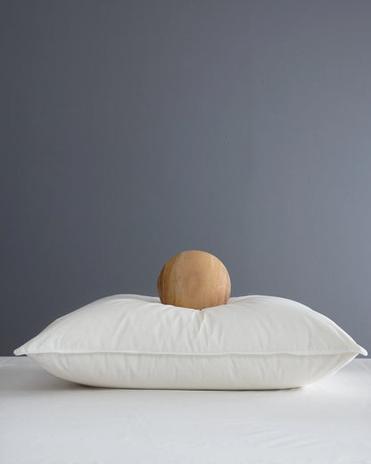 Premium Down Pillow - Standard / Soft