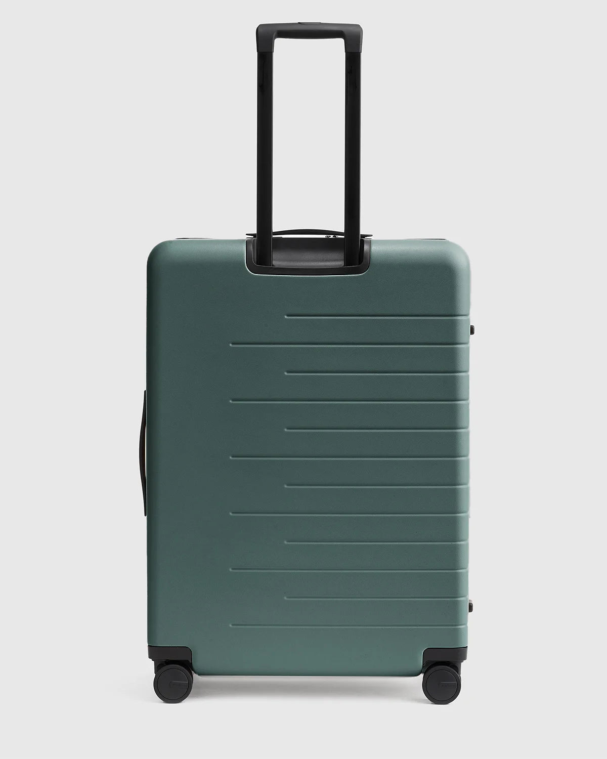 Large Check-In Suitcase - One Size / Amalfi Sun