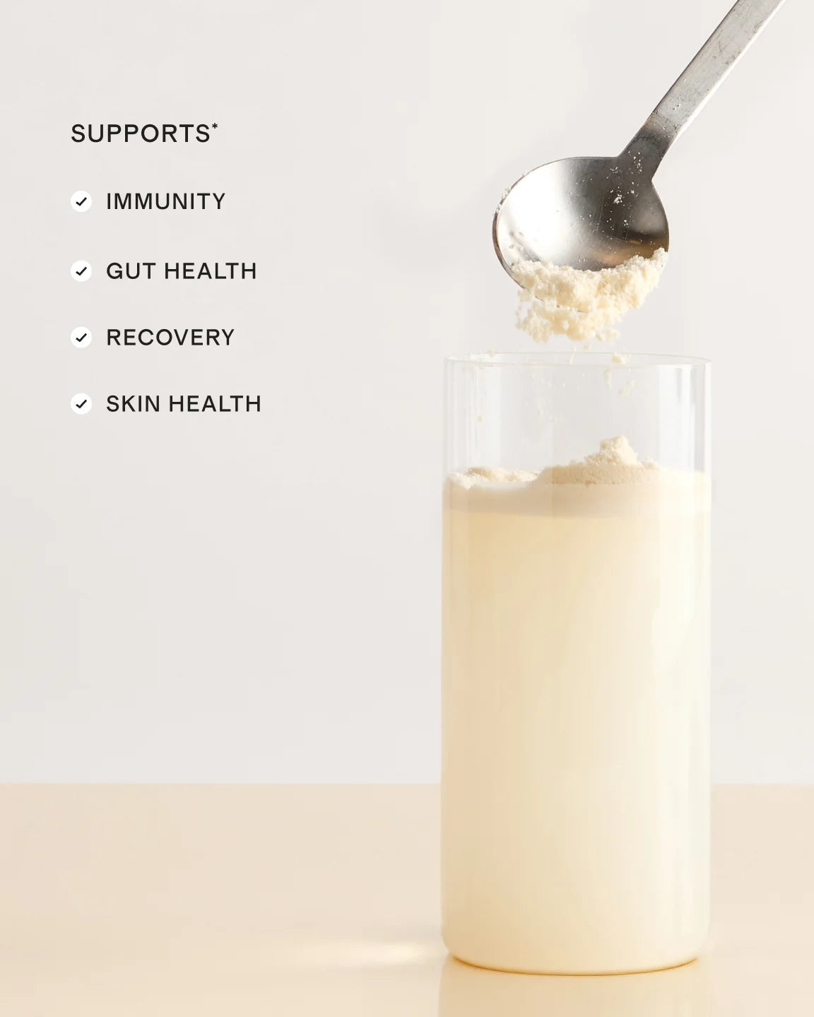 Grass-Fed Whole Colostrum - 60 Servings / No Color