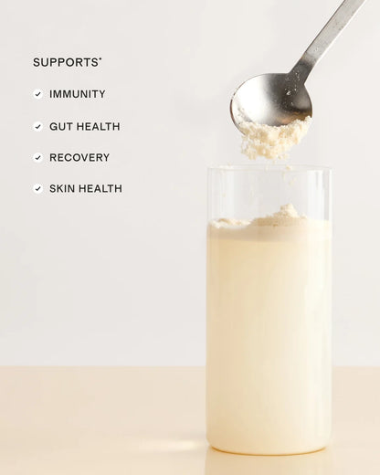 Grass-Fed Whole Colostrum - 60 Servings / No Color