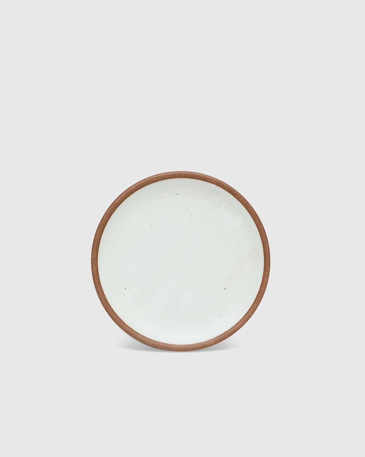 Side Plate (Set of 4) by East Fork - One Size / Heron