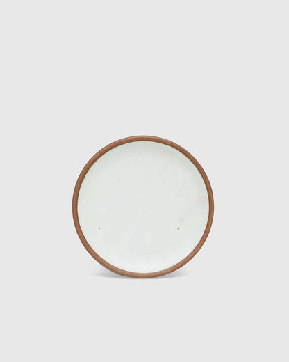 Side Plate (Set of 4) by East Fork - One Size / Heron