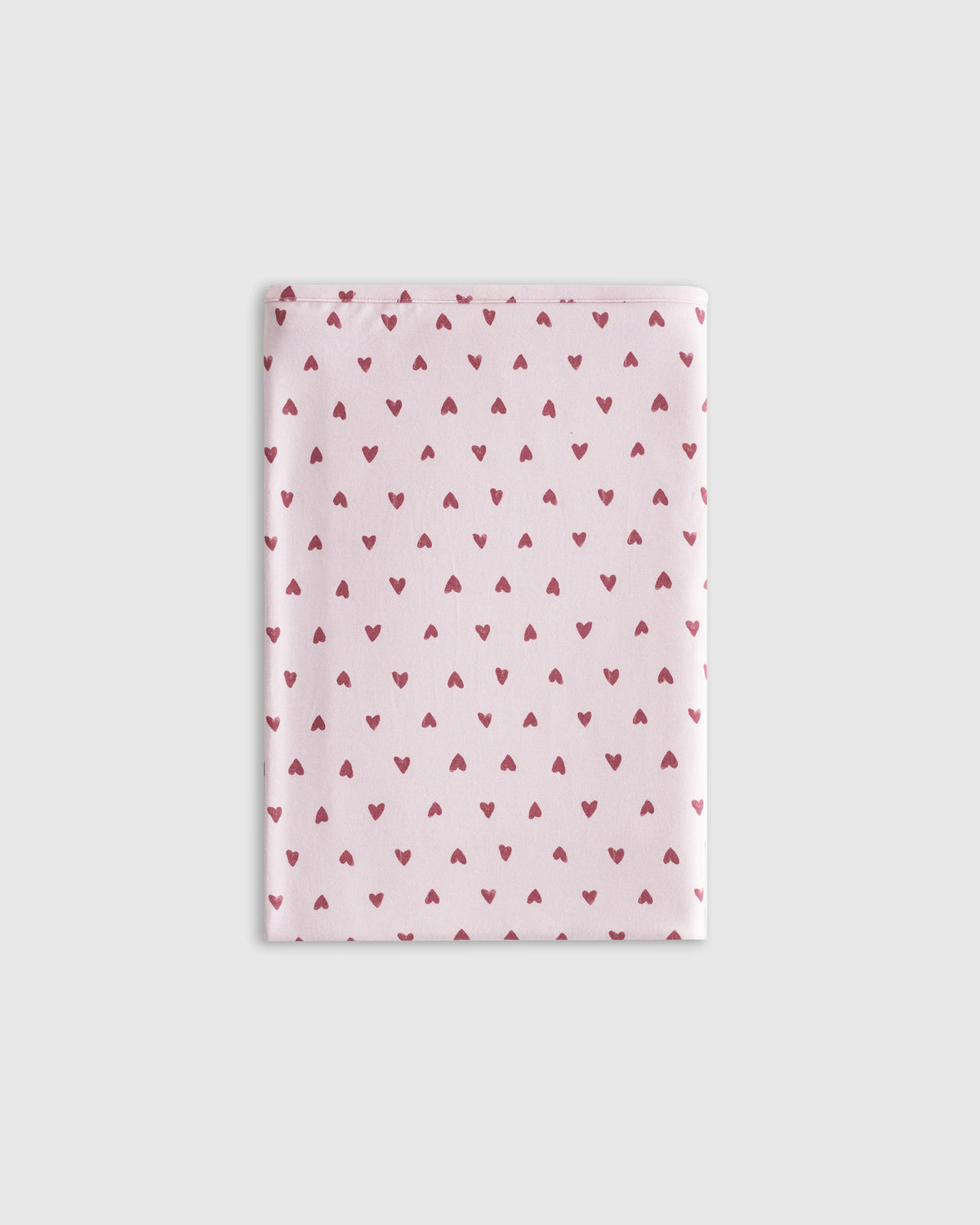 Bamboo Swaddle 2-Pack - One Size / Painted Hearts
