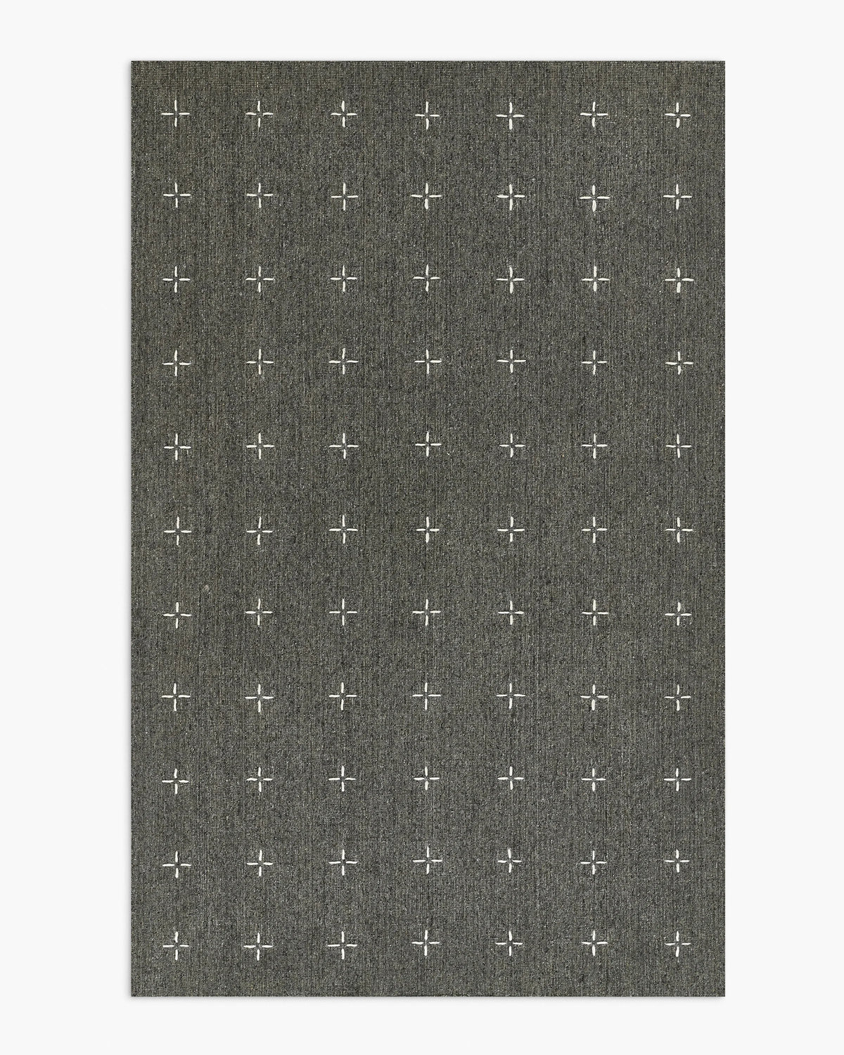 Thayer Hand-Loomed Rug - 2'3" x 8' / Natural