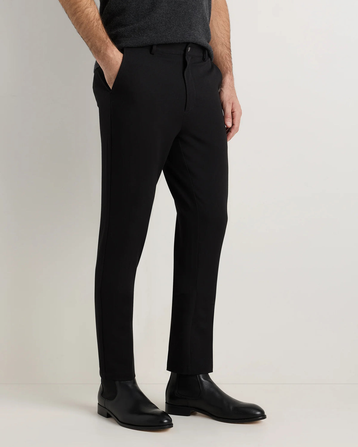 Ultra-Stretch 24/7 Smart Chinos - Slim - 30X28 / Bayberry Olive