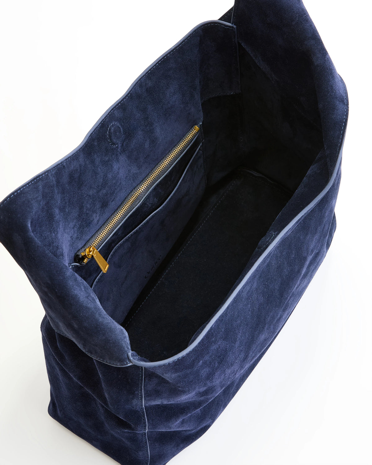 Esme Shoulder Bag - One Size / Pebble