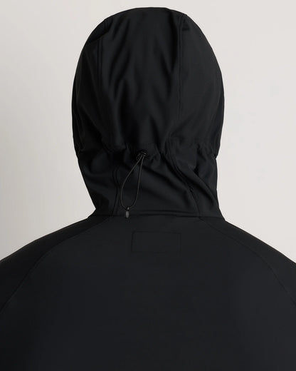Packable Performance Training Jacket - S / Storm Blue