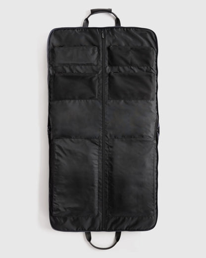 Voyage Nylon Garment Bag - One Size / Dark Green