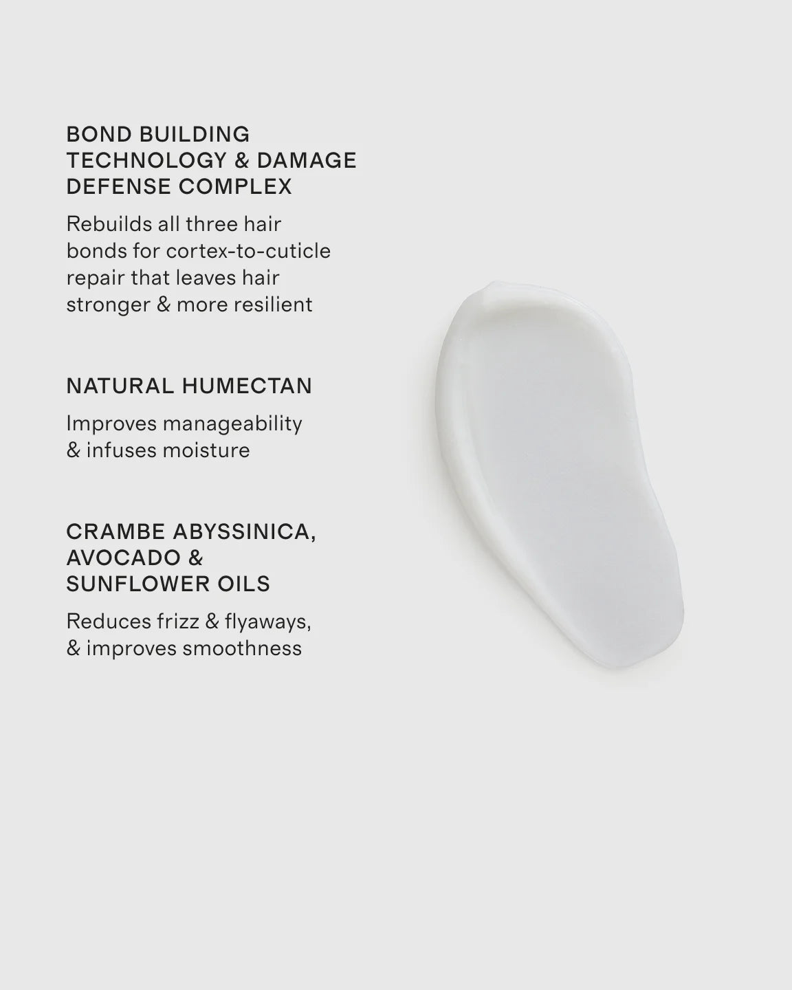 No.3 Plus Complete Repair Treatment 3.3 oz by Olaplex - One Size / No Color