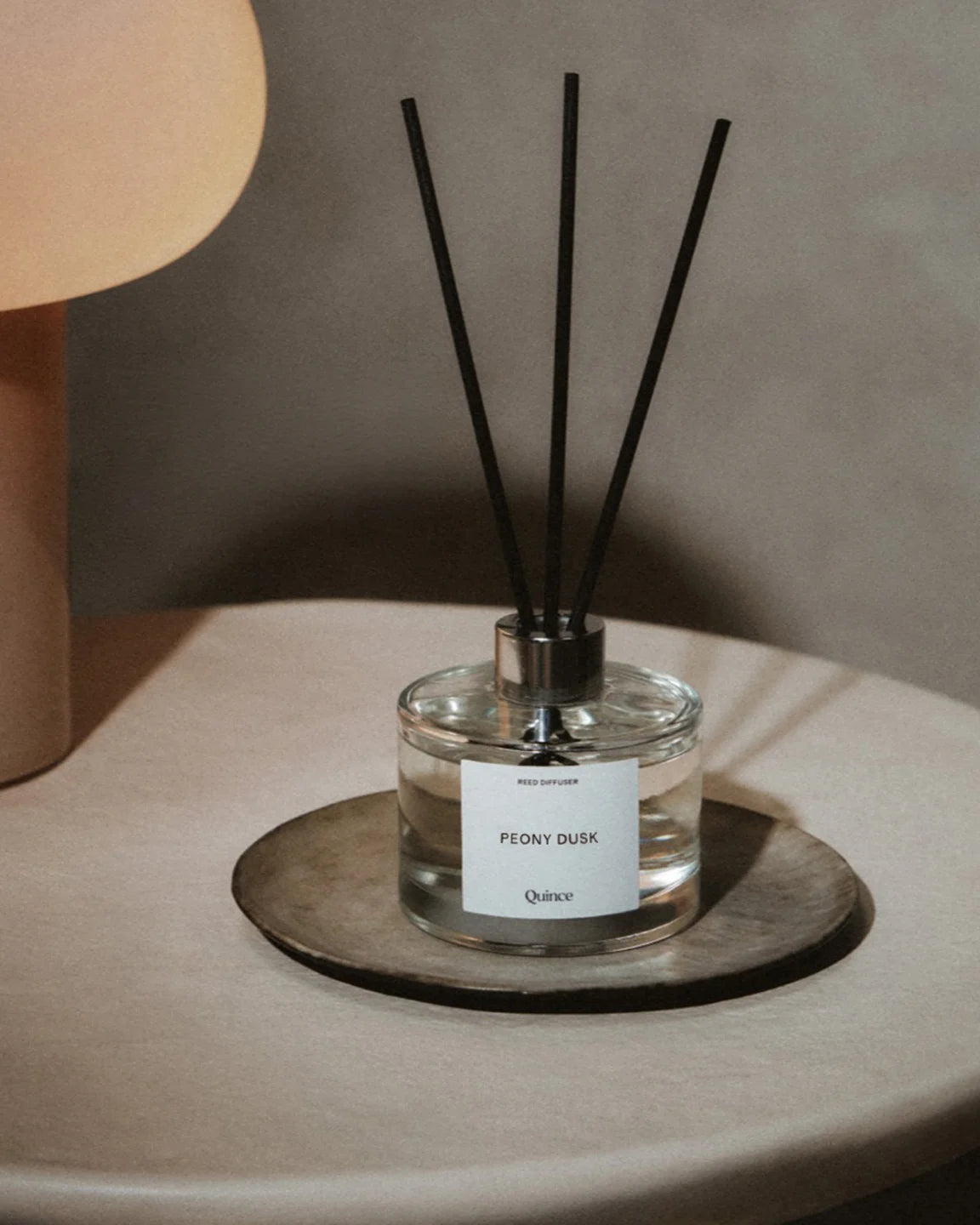 Peony Dusk Reed Diffuser - One Size / No Color