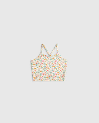 Tankini Swimsuit - 2T / Fruit Punch