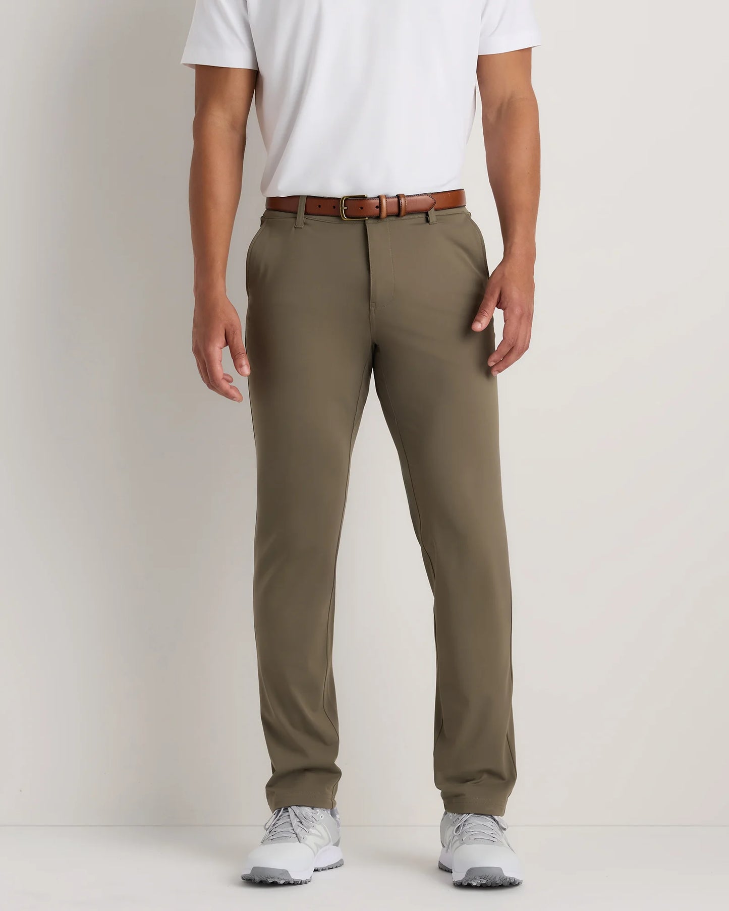 ProTech Golf Pants - 28X30 / Riviera Blue