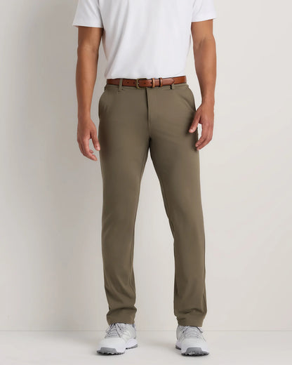 ProTech Golf Pants - 28X30 / Riviera Blue