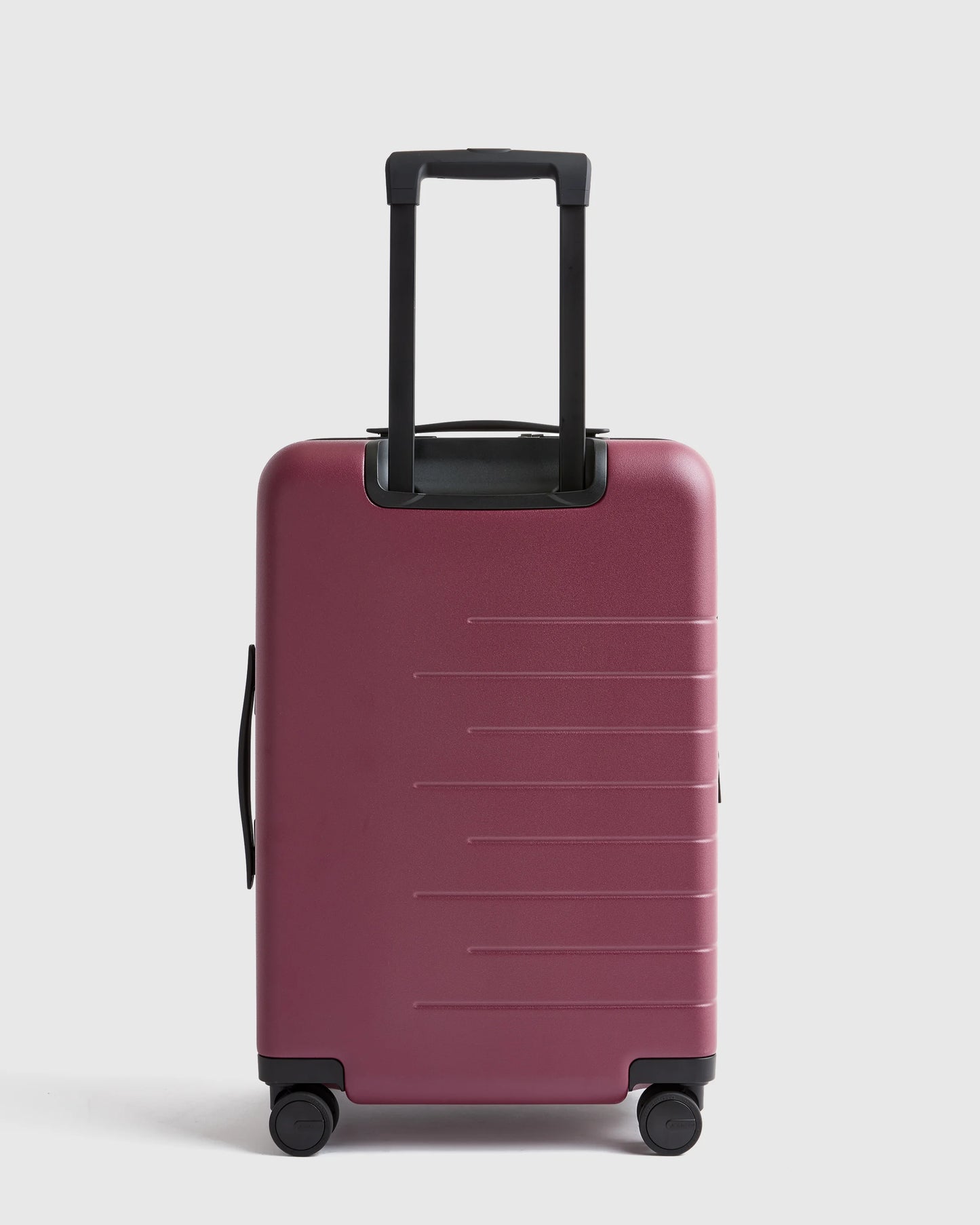 Carry-On Suitcase - One Size / Coastal Cobalt