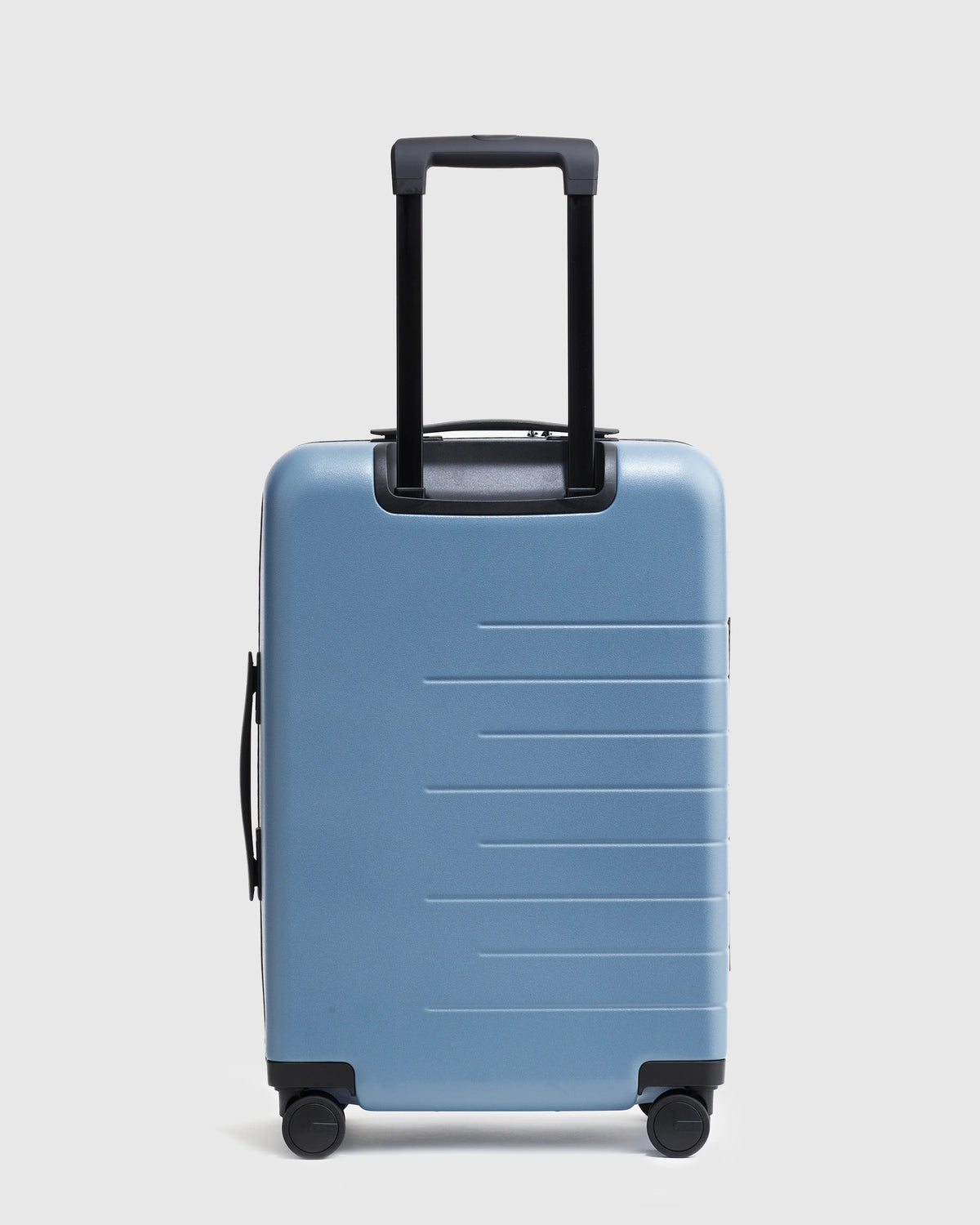 Carry-On Suitcase - One Size / Coastal Cobalt