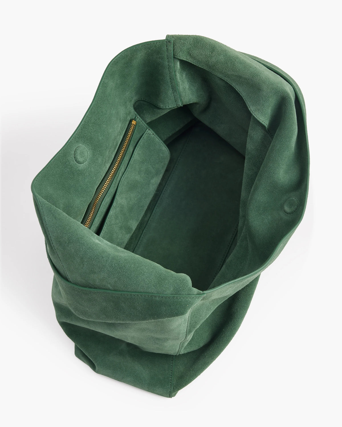 Esme Shoulder Bag - One Size / Pebble