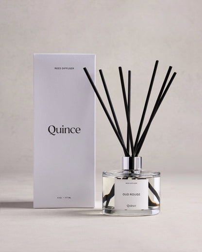 Oud Rouge Reed Diffuser - One Size / No Color
