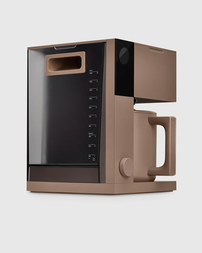 Fellow Aiden Precision Coffee Maker - One Size / Malted Chocolate