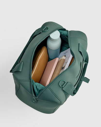 All-Day Neoprene Duffle Bag - One Size / Moonstone Blue