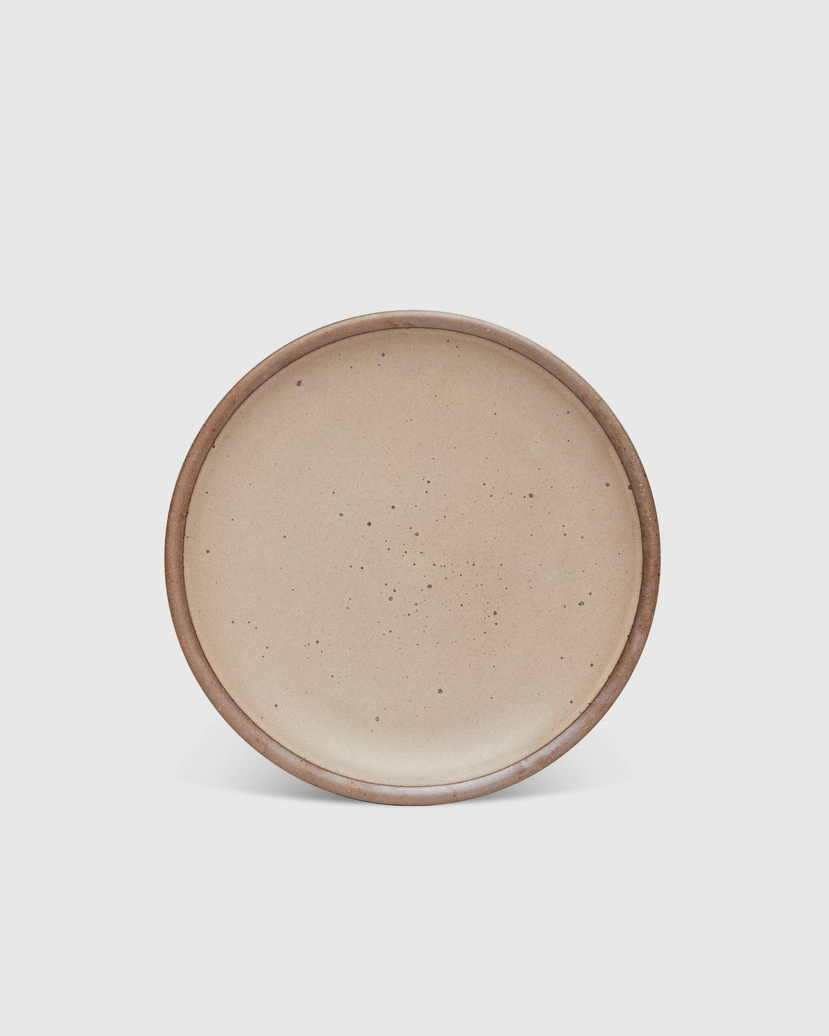 Dinner Plate (Set of 4) by East Fork - One Size / Heron