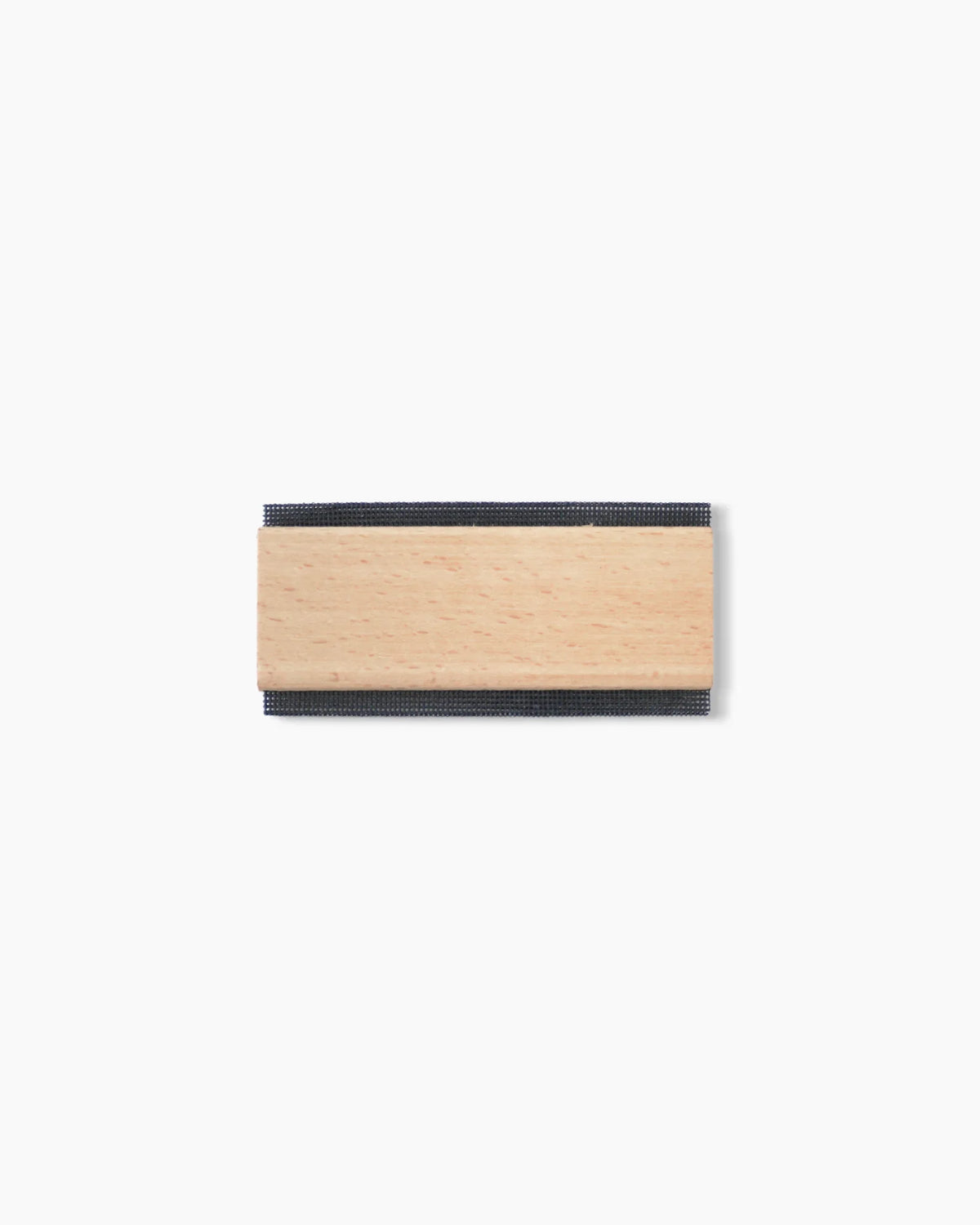 Cashmere Comb - One Size / Natural Wood