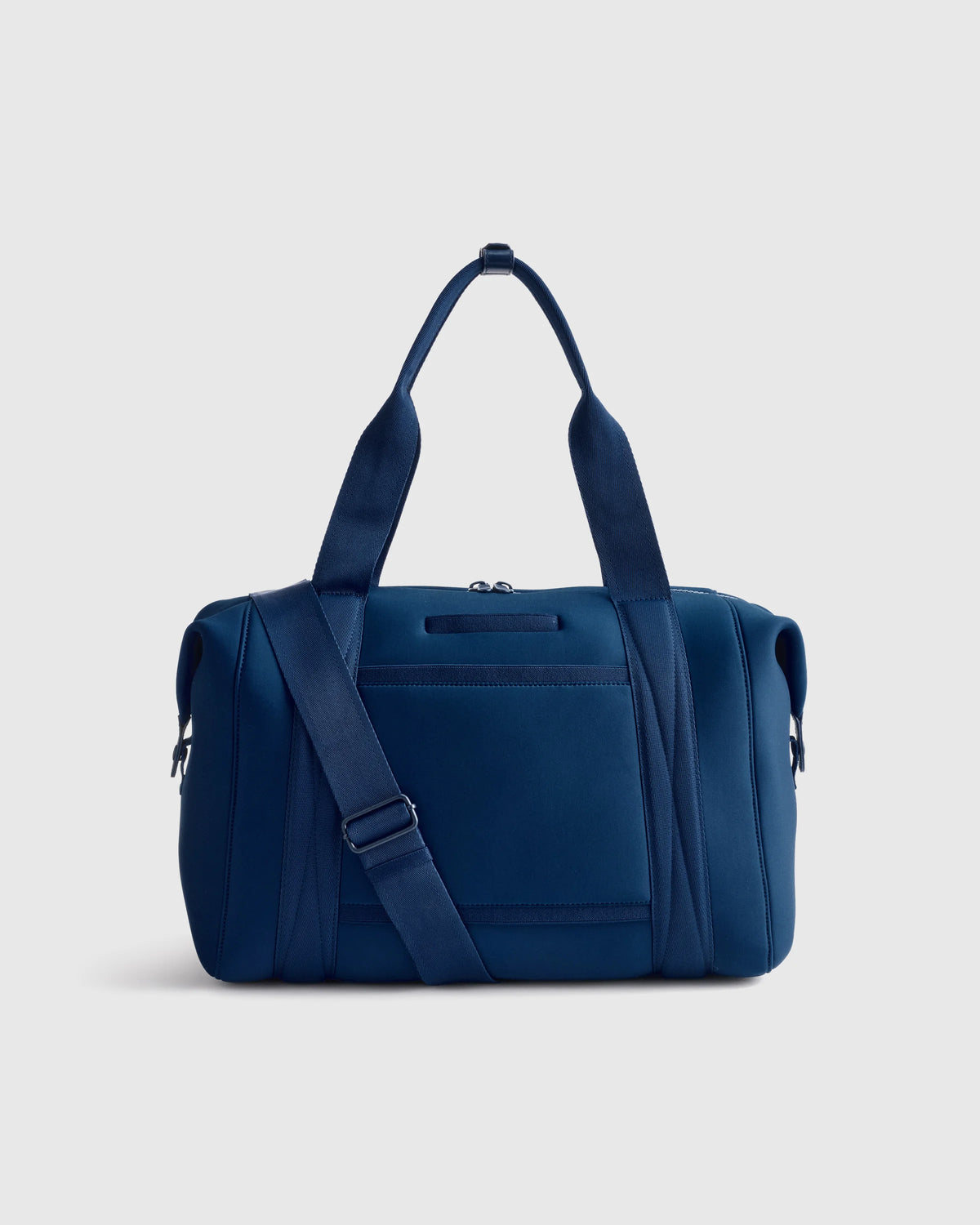 All-Day Neoprene Duffle Bag - One Size / Moonstone Blue