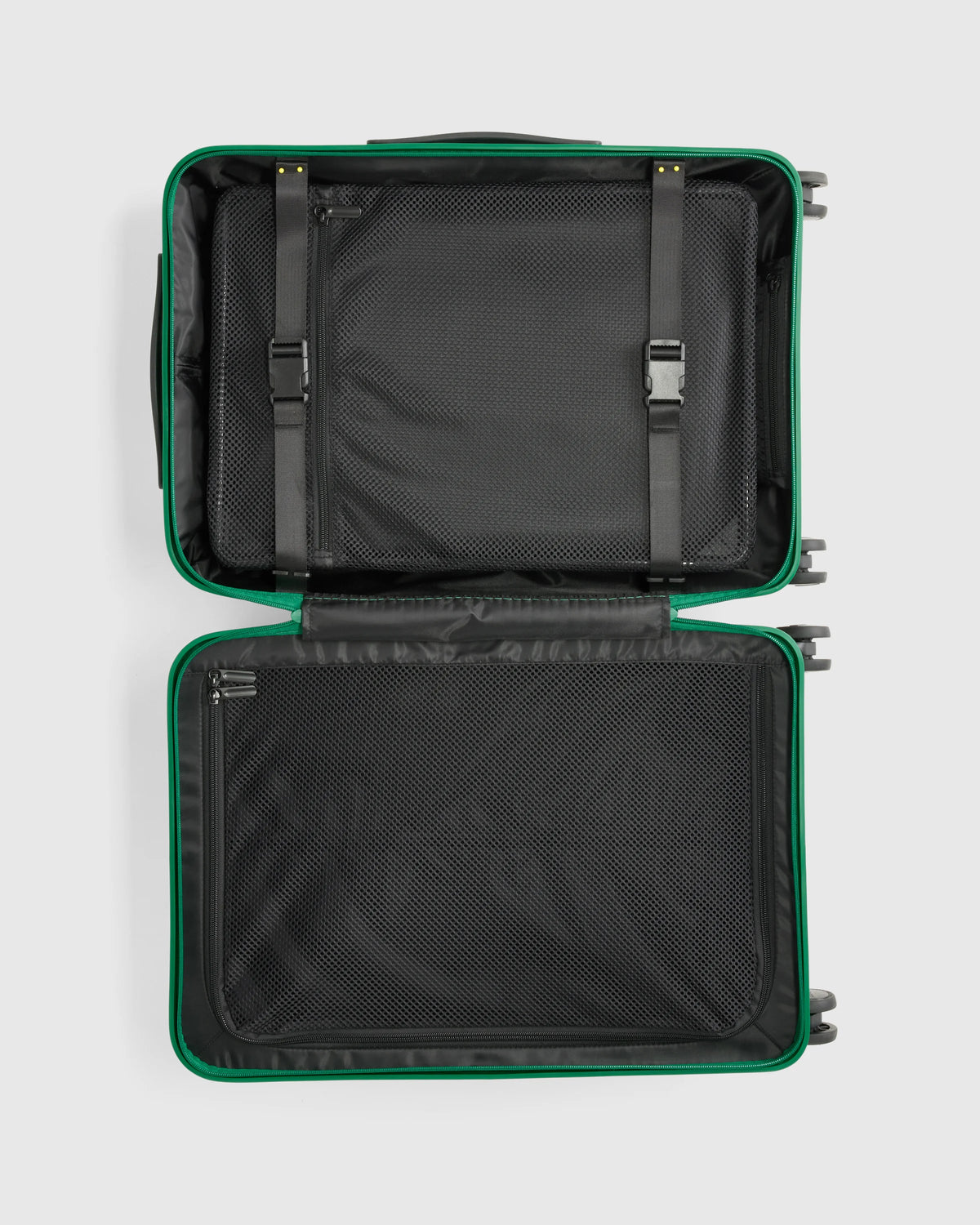 Carry-On Suitcase - One Size / Coastal Cobalt