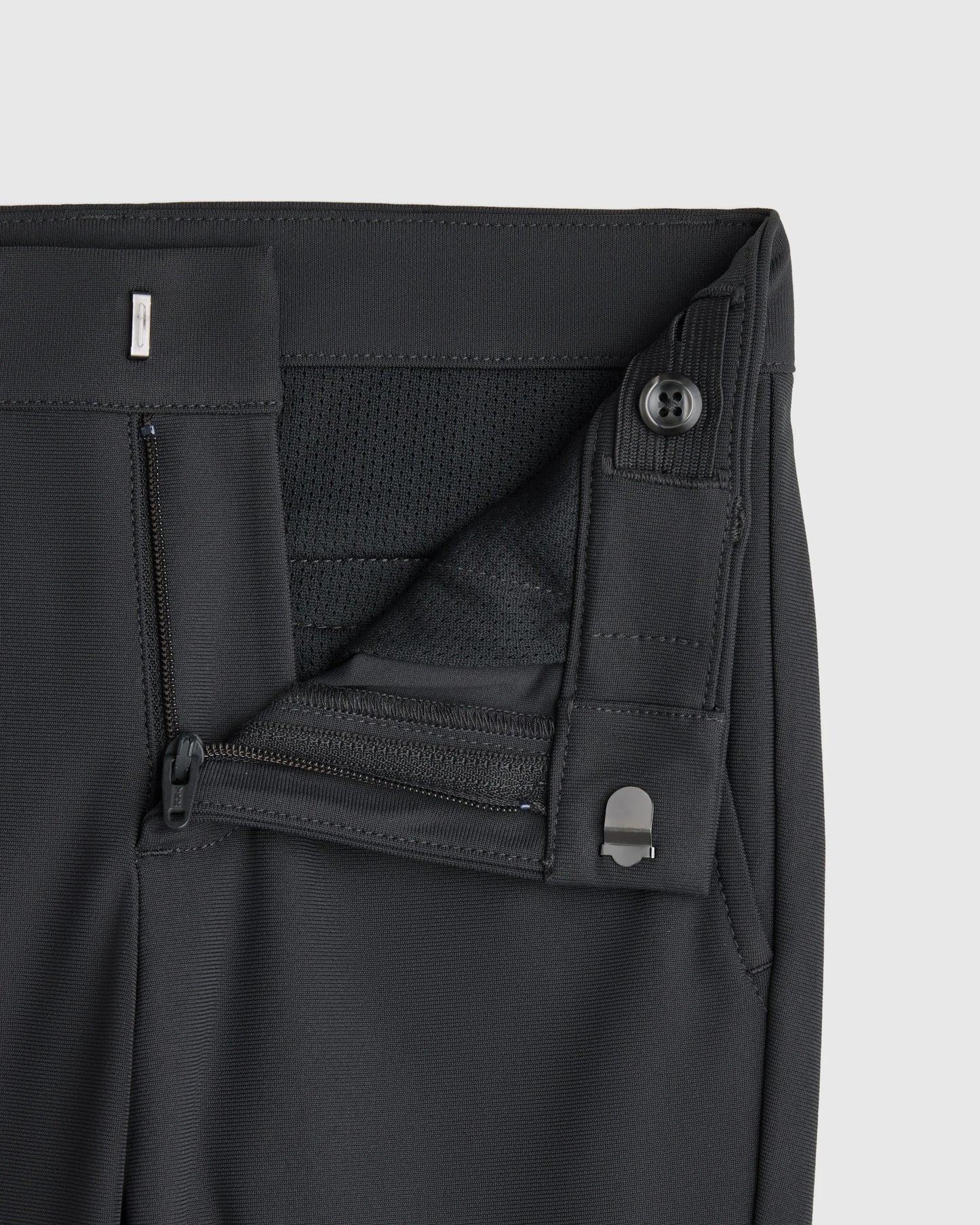Performance Tech Pant - 2T / Steel