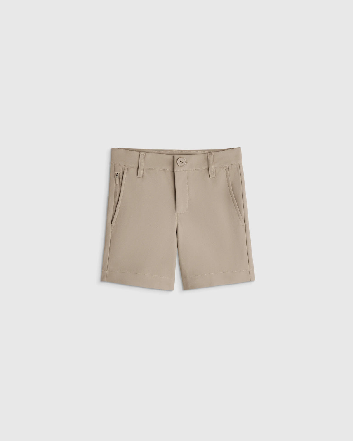 Performance Tech Short - 2T / Steel