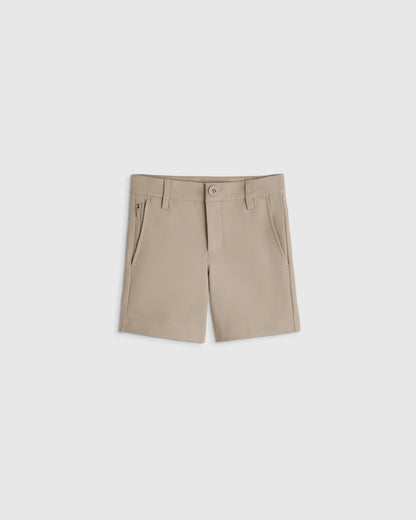 Performance Tech Short - 2T / Steel