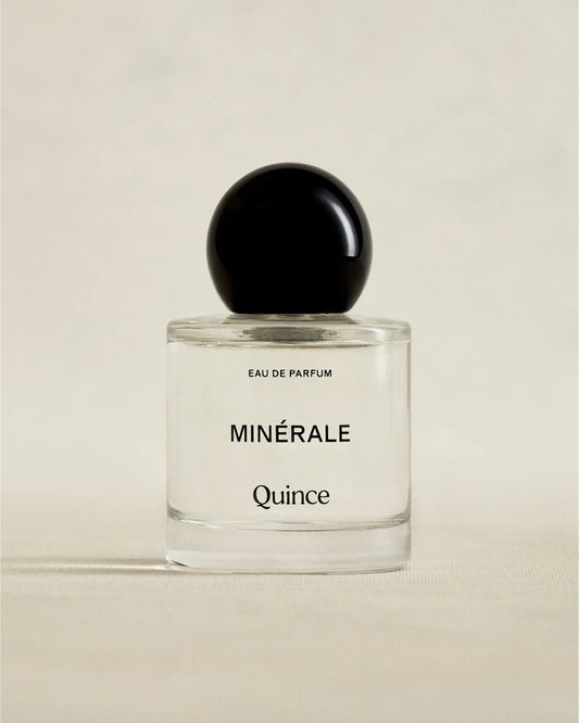 Minérale Eau de Parfum - One Size / No Color