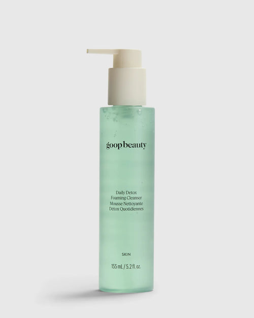 Daily Detox Foaming Cleanser by goop Beauty - One Size / No Color