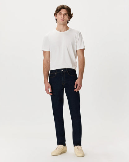 Warren Stretch Slim Jeans - 30X30 / Black