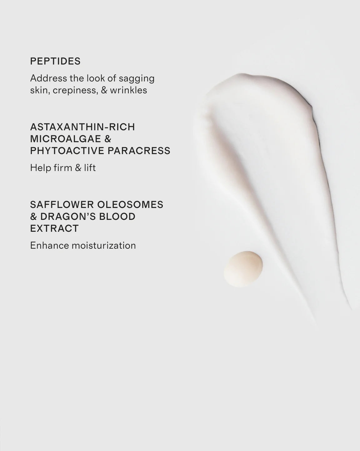 Youth-Boost Peptide Serum by goop Beauty - One Size / No Color