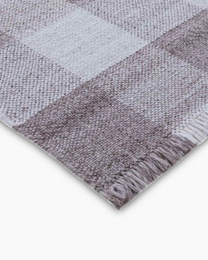 Marlowe Indoor/Outdoor Rug - 3' x 5' / Grey