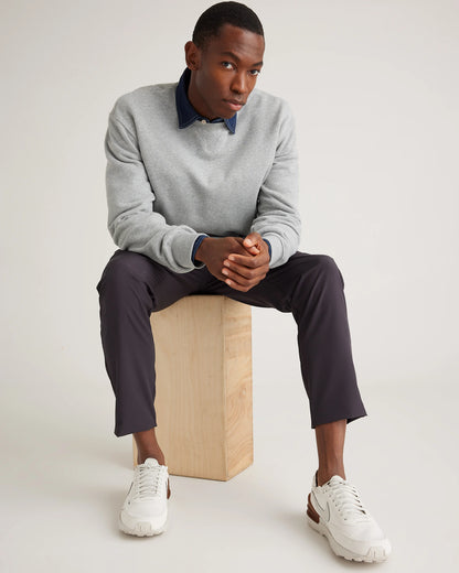 Performance Tech Pants - S / Charcoal