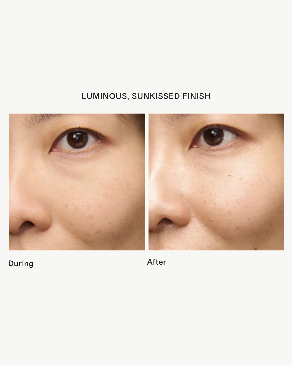 Glowscreen SPF 40 2.5 oz by Supergoop! - One Size / Sunrise