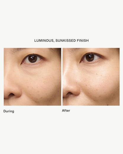 Glowscreen SPF 40 2.5 oz by Supergoop! - One Size / Sunrise