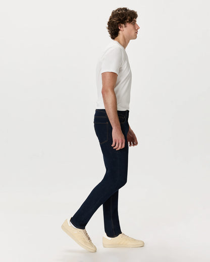 Warren Stretch Slim Jeans - 30X30 / Black