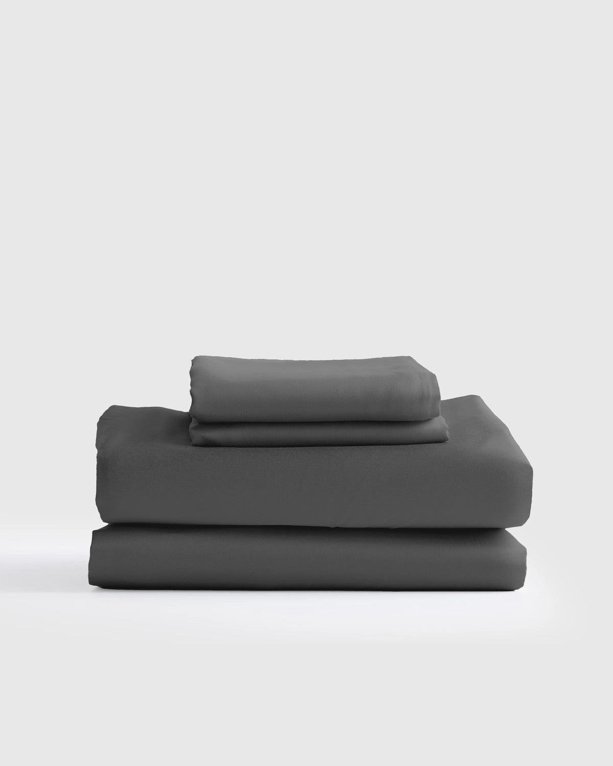 Bamboo Sheet Set - Twin / Sand