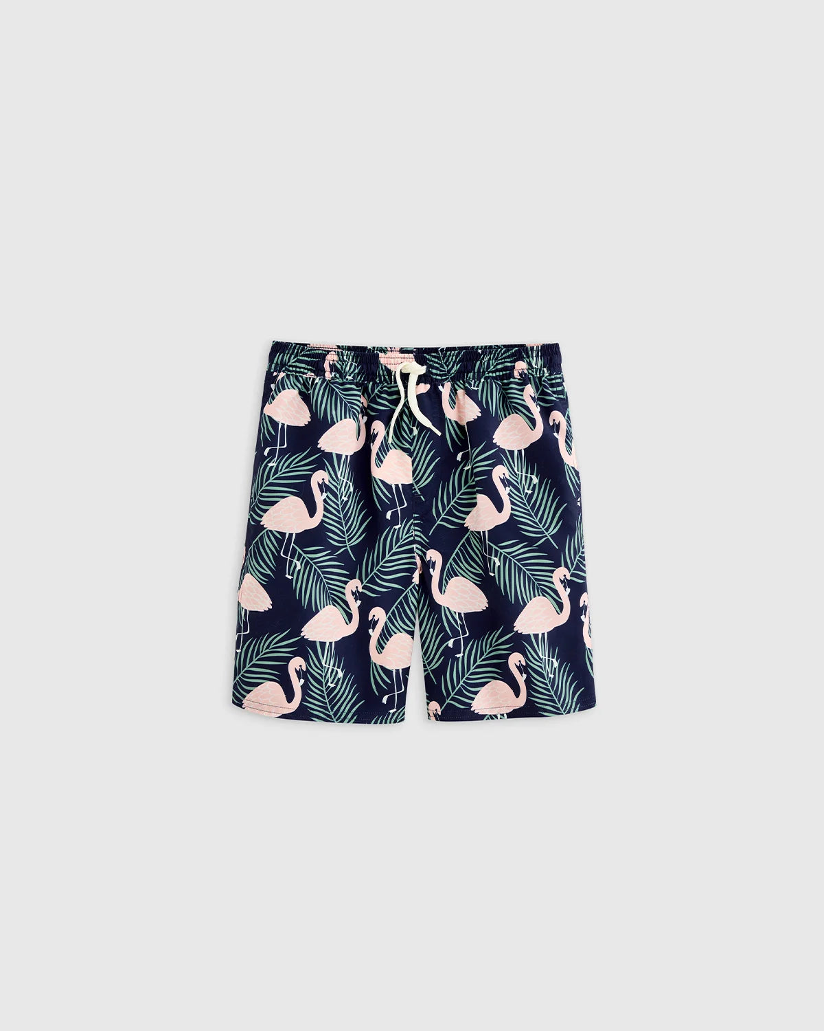 Swim Trunk - 2T / Wavy Fish
