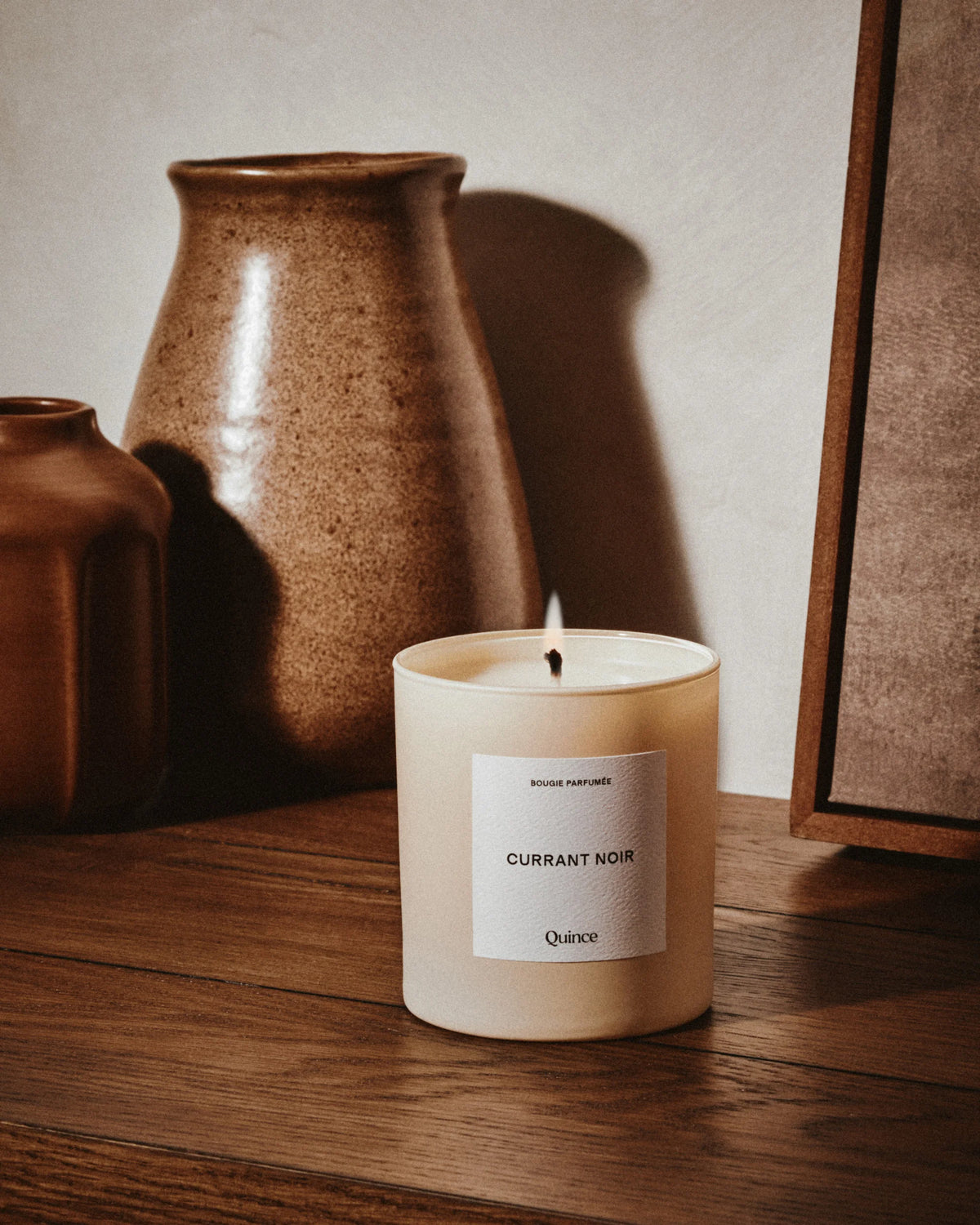 Currant Noir Candle - One Size / No Color