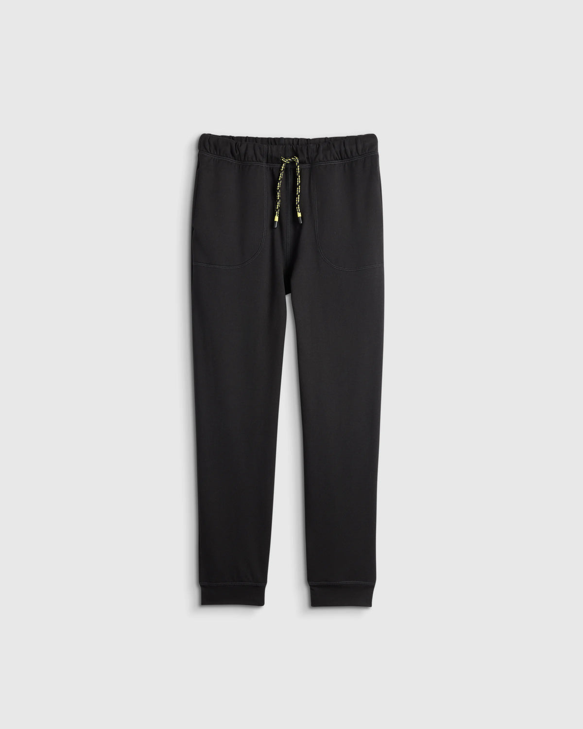 Flowknit Performance Joggers - 6 / Heather Green