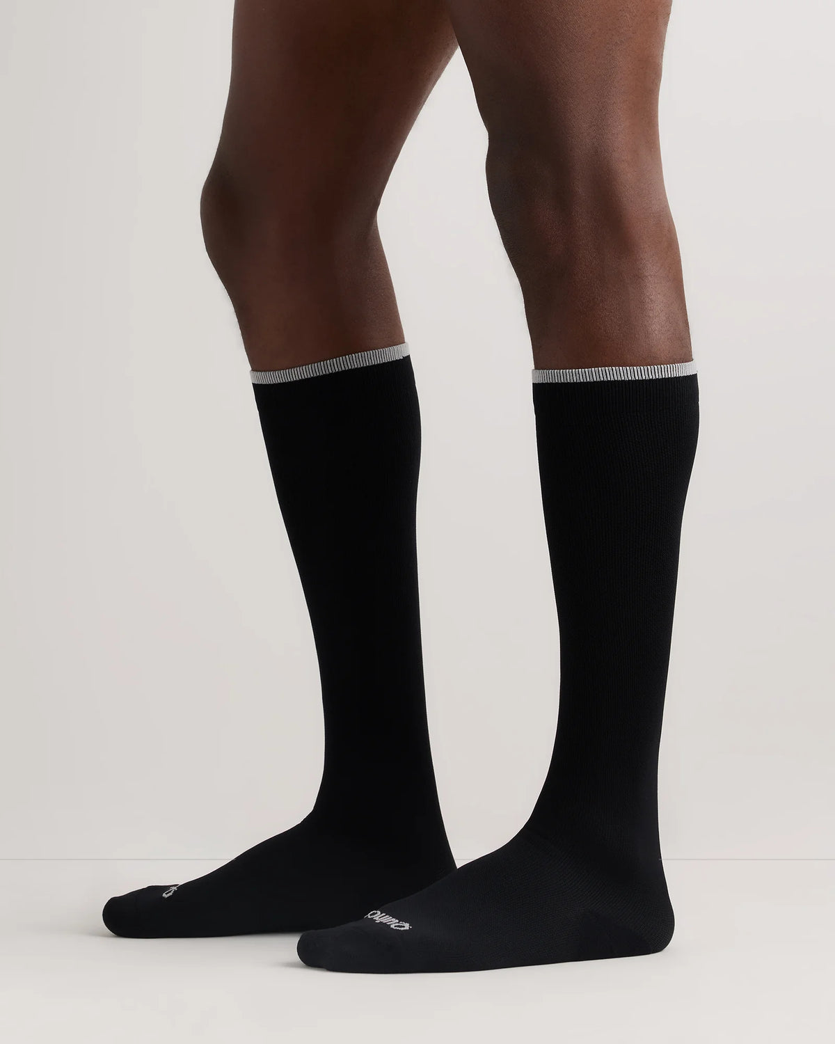 Recycled Nylon Compression Sock (3-pack) - S / Wineberry