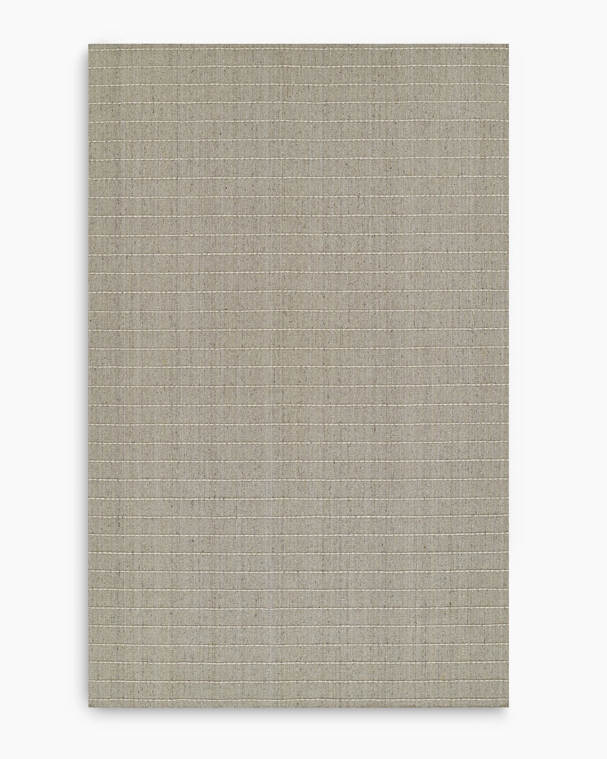 Lark Hand-Loomed Rug - 3'6" x 5'6" / Blue
