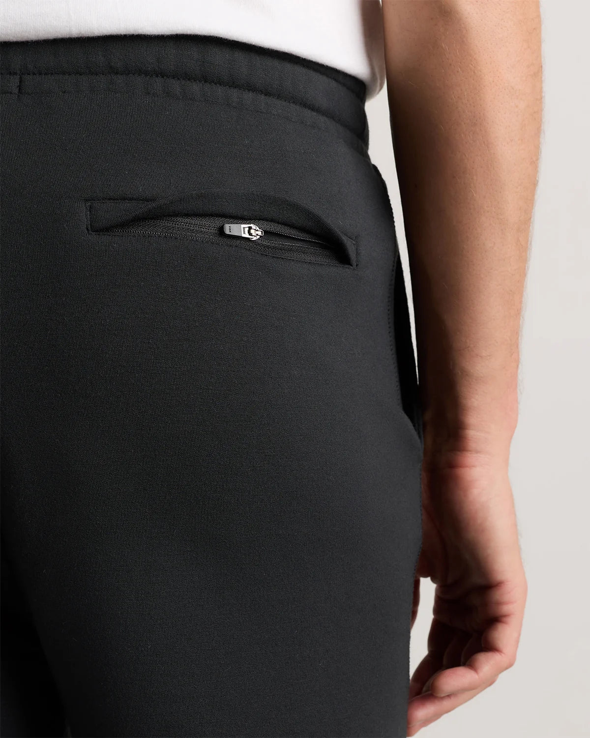 Supersoft Fleece 7.5" Sweatshorts - S / Heather Oatmeal