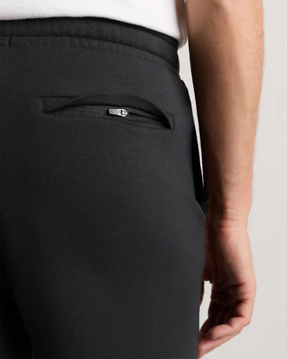 Supersoft Fleece 7.5" Sweatshorts - S / Heather Oatmeal