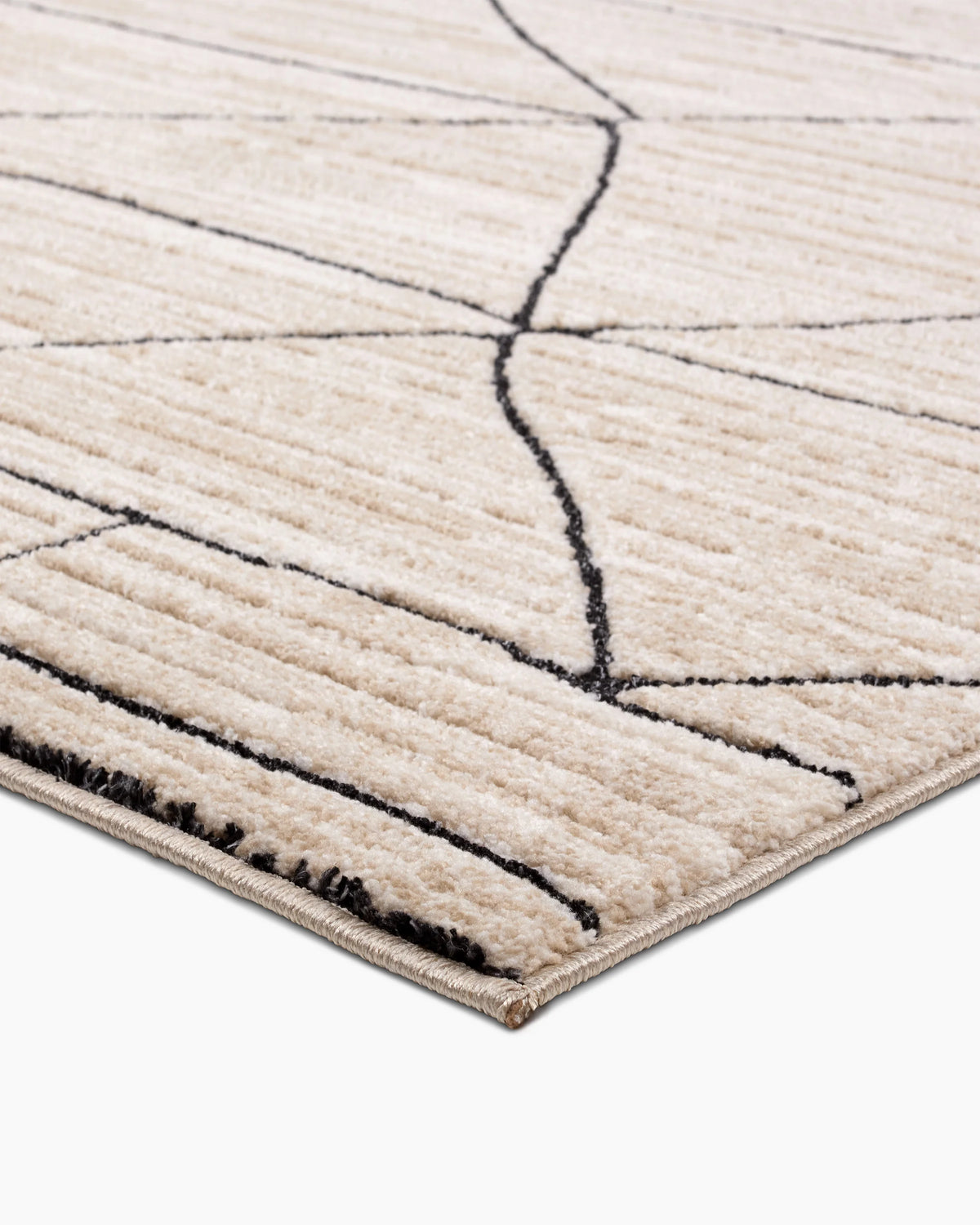 Cole Performance Rug - 5' x 8' / Beige