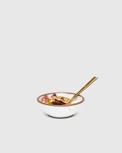 Breakfast Bowl (Set of 4) - One Size / Heron